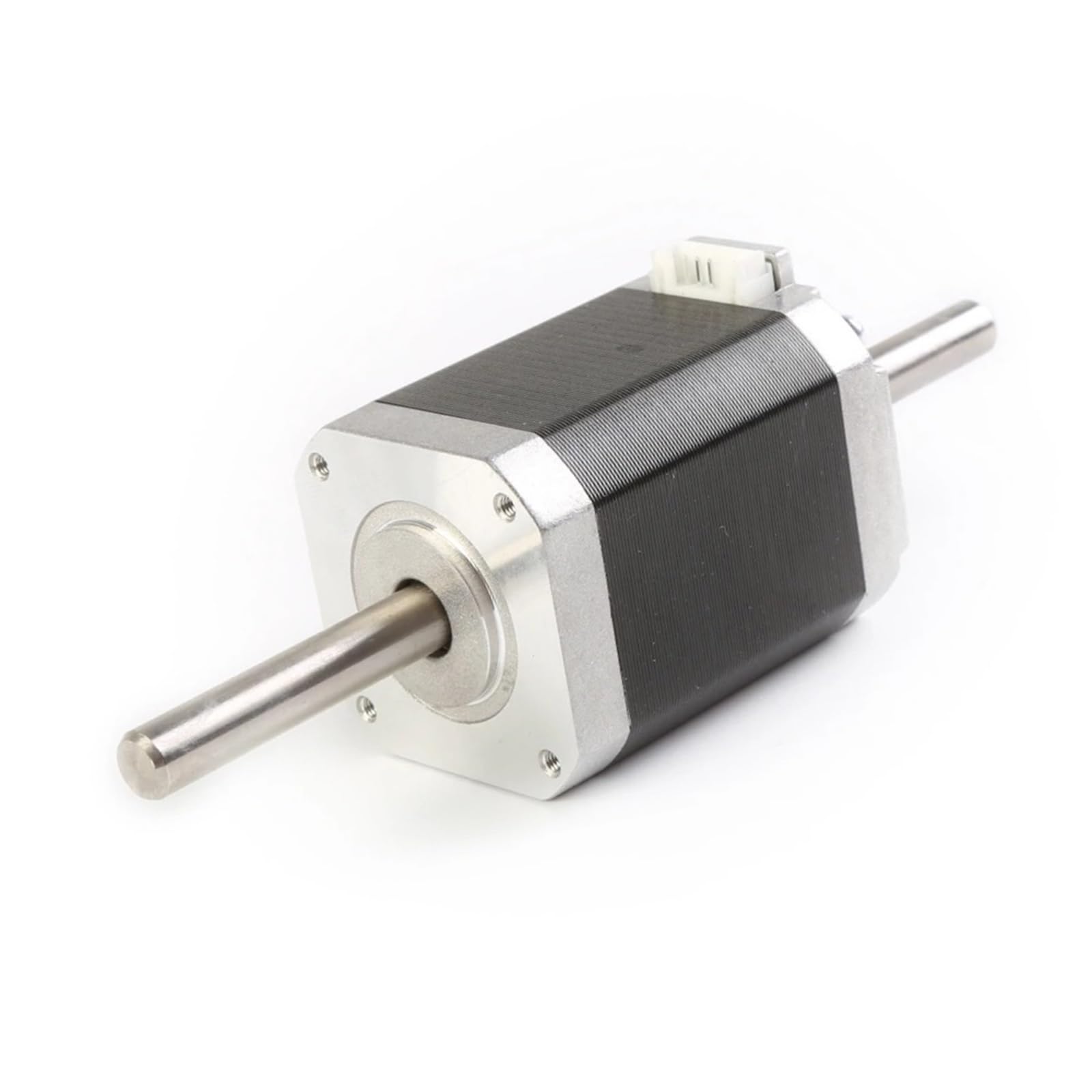 3D CR-10 Max 42-60 Dual-axis Motor 60mm Y-axis Stepper Motor for CR-10 Max Ender-6 3D Printer Parts