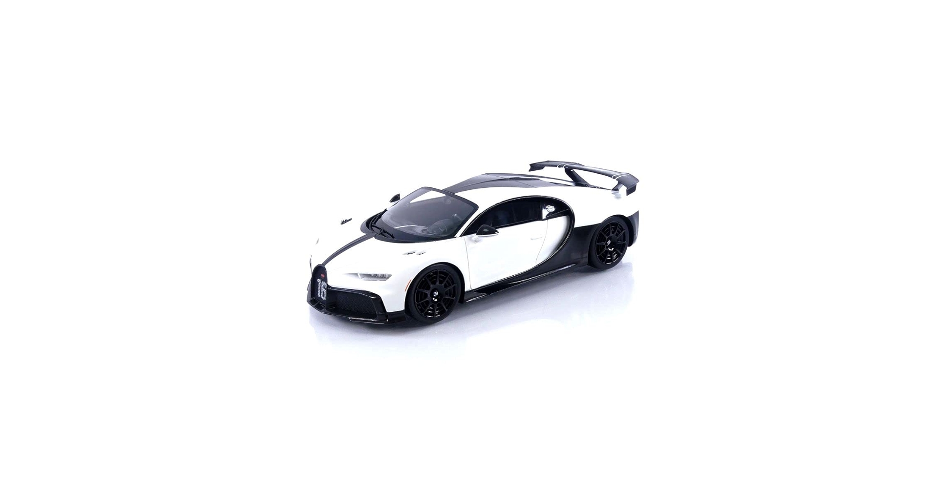 【ミニカー】Top Speed 1/18 ブガッティ シロン ピュール スポール Amazon | TOP SPEED 1/18 ブガッティ シロン ピュールスポール