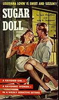 Sugar Doll B0068RGUXA Book Cover
