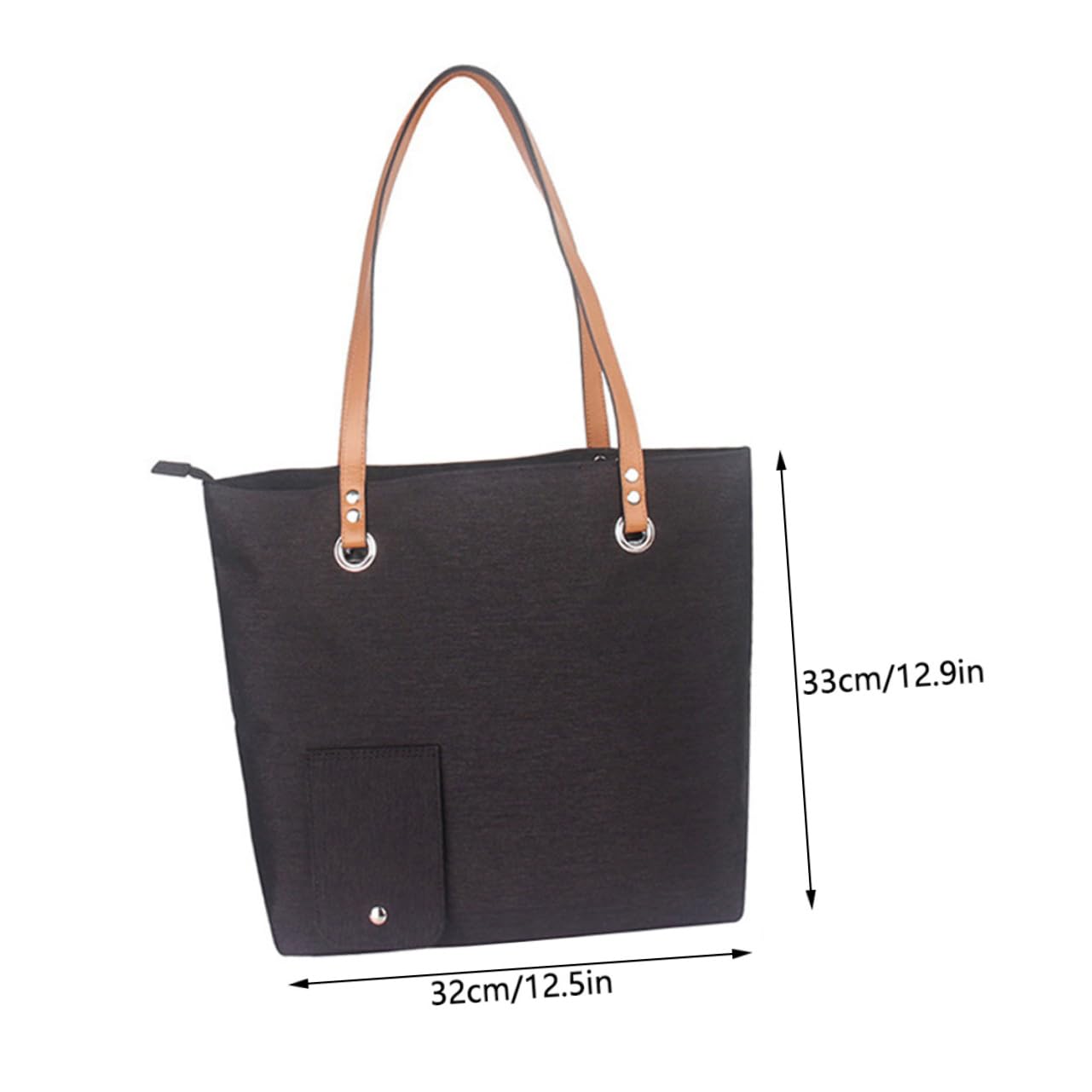 MAGICLULU Bolsa Térmica para Bolsa De Mano para Picnic Portabotellas para Transporte De Botellas De Vino