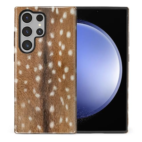 Coque Samsung S24 Ultra antichoc pour éviter les bris d'écran