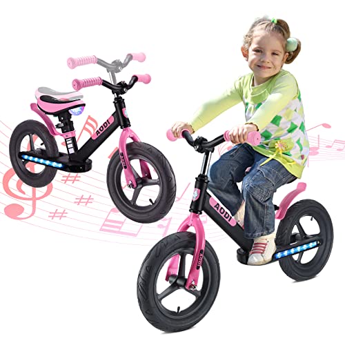 Photo 1 of AODI Balance Bike for Kids