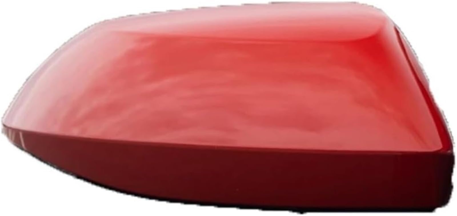 Per Altis Per Corolla 2019-2021 Copertura specchietto laterale(Rosso,R)