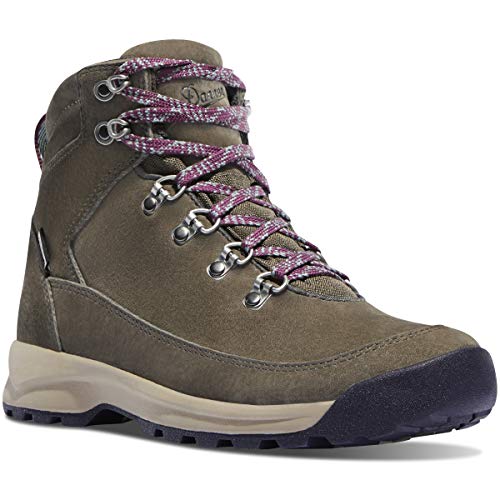 Image of Danner Hiker Women's Adrika 5 inch Boot Waterproof Hiking M