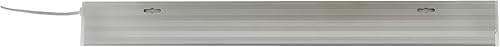 Miniatura 4 de Satco Barra de luz LED 63701 para debajo del gabinete, 3000K, 24 pulgadas