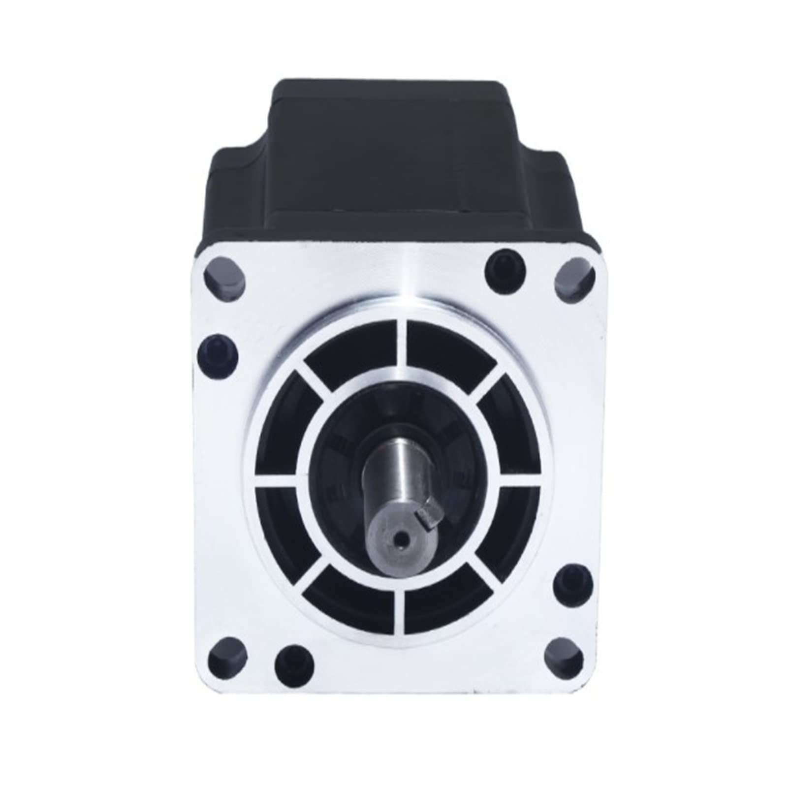 Stepper Motor, 110/130 Two-Phase Three-Phase Control Driver Stepper Motor Set Hybrid High-Power Torque Motor(110-20nm)