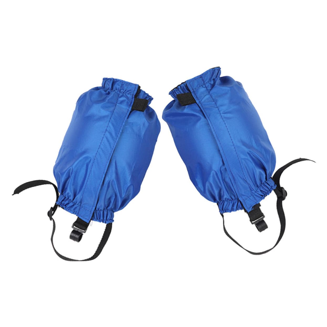 TOYANDONA Polainas Impermeables Senderismo y Protección y Botas Resistentes y Nieve Accesorios de Exterior Actividades