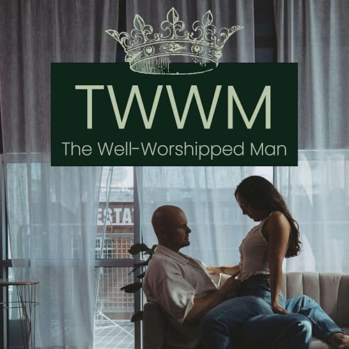 『The Well-Worshipped Man』のカバーアート