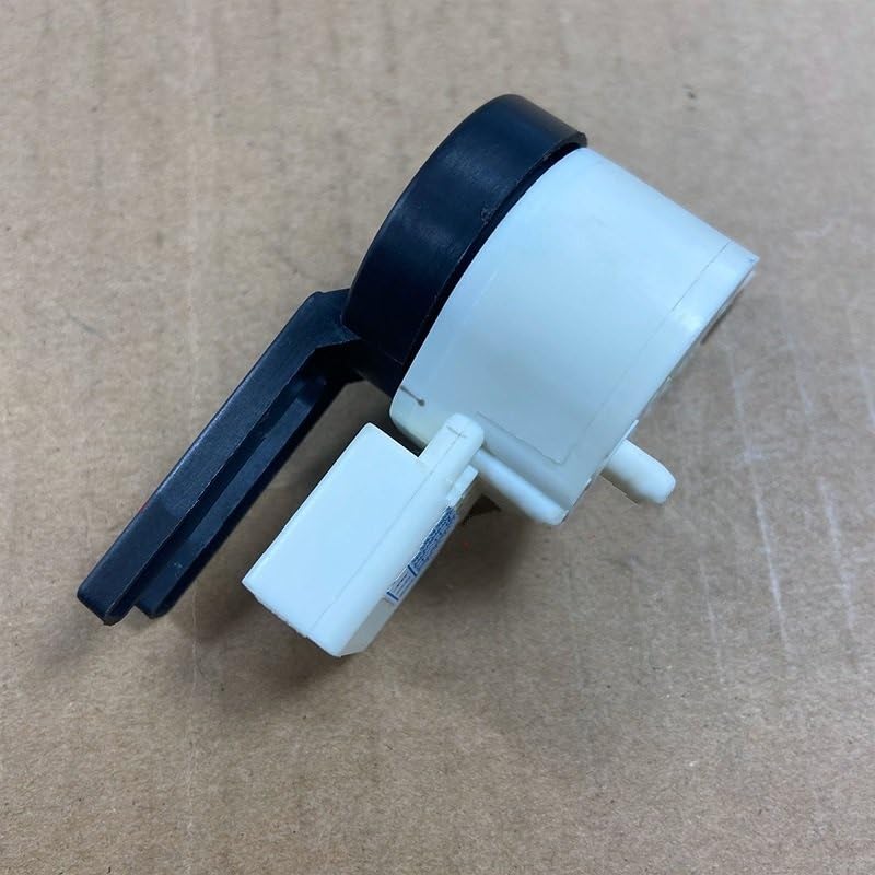 Sensor de pedal de parada 13579090 soluciona fallos de aceleración en Sonic 4