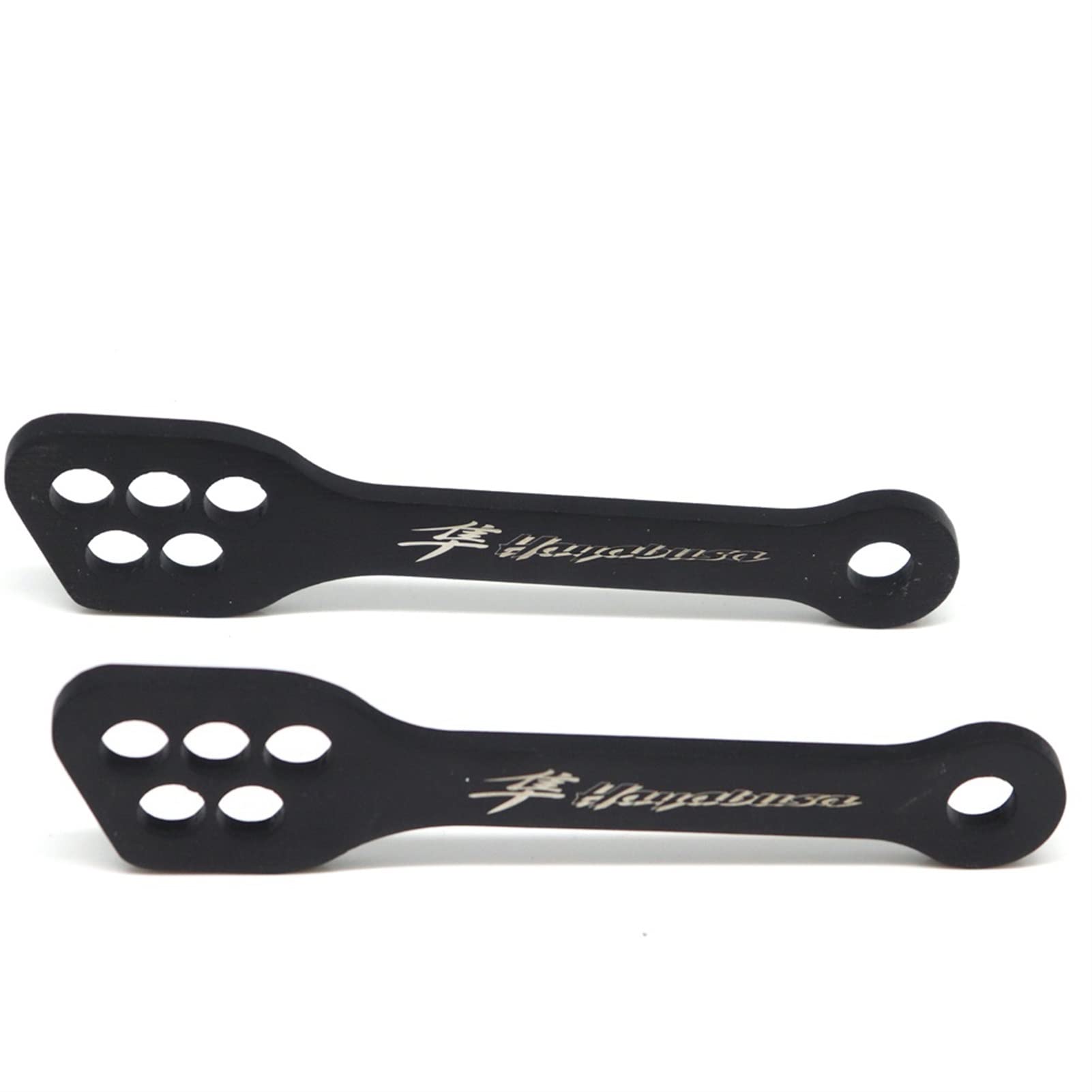 Kit de Liens d'abaissement de Coussin de Suspension arrière de Moto, for Suzuki, GSXR1300 Hayabusa 1999 – 2020 Kit de Liaison d'abaissement