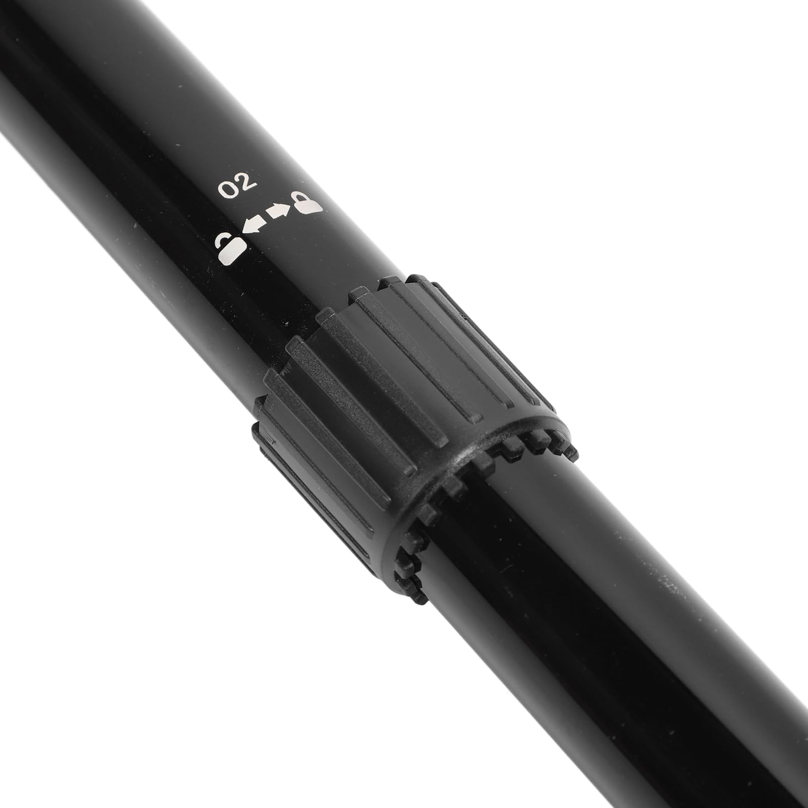 Hyuduo Set Pala da per Auto Kit Pala da Retrattile in Lega di Alluminio da 52 Cm a 103 Cm Spazzaneve di Emergenza Multifunzionale per Veicoli da Viaggio Invernali su Strada