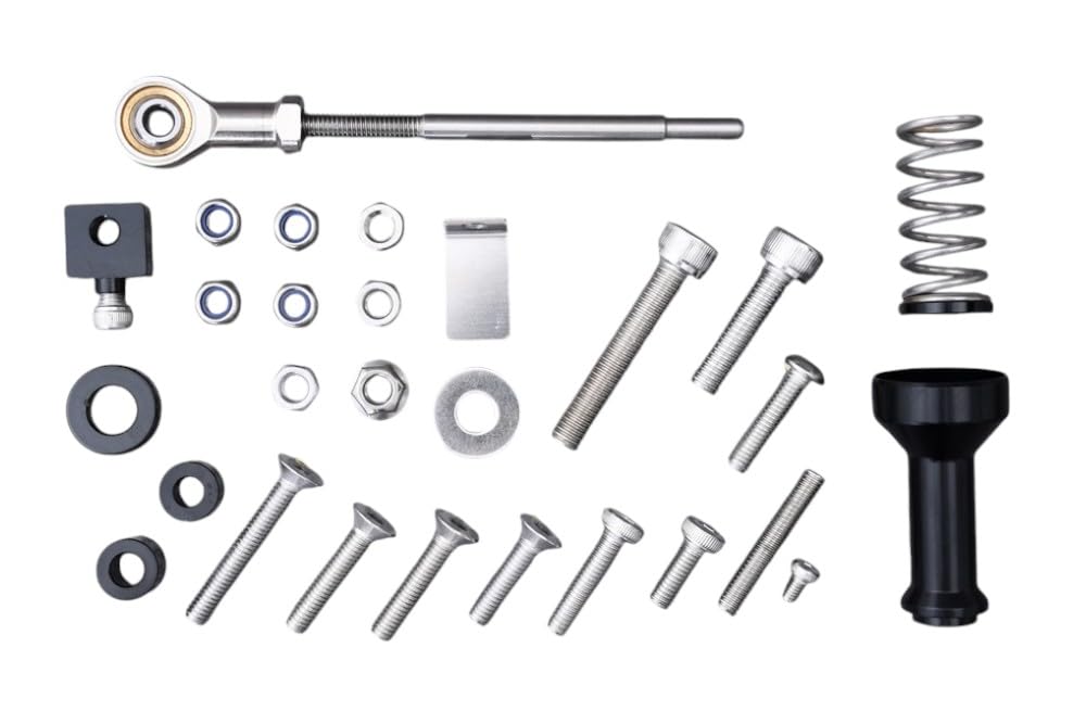 avdb-moto Pedane Arretrate Regolabili compatibile con APRILIA RS 660 / FACTORY 2020-2025, Tuono 660/ FACTORY 2021-2025 (Dorado)