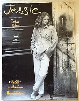Sheet music Jessie Sheet Music Book