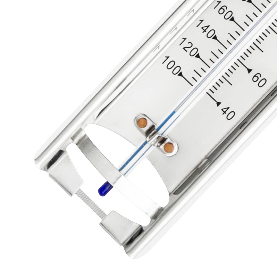 Hygiplas Thermomètre alimentaire numérique pour sucre