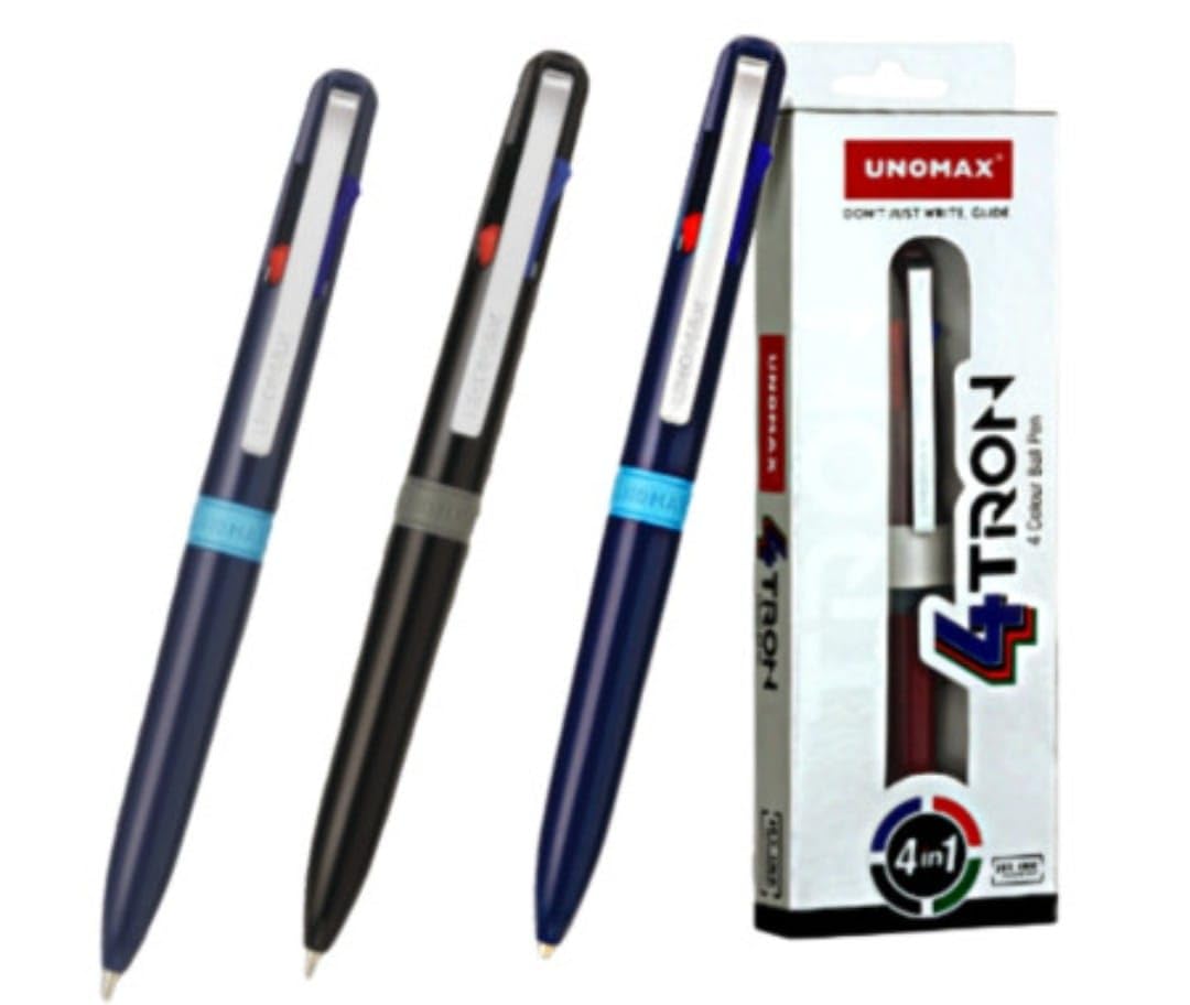 Unmax 4tron Ball Pen