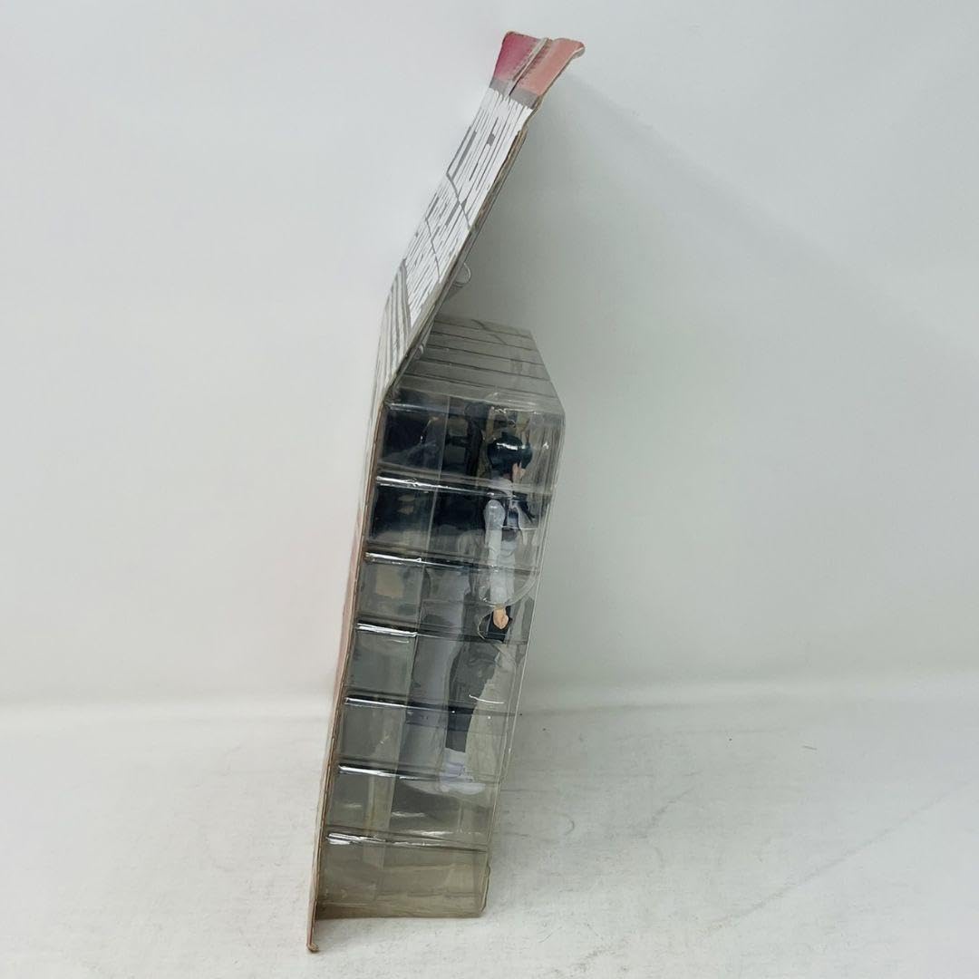 海洋堂 トライガン メリル・ストライフ フィギュア メリル・ストライフ(完成品) - ホビーサーチ フィギュア