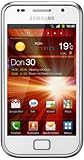 samsung s5360 galaxy y pure white 10.16 cm (4 Zoll) Super-AMOLED Display