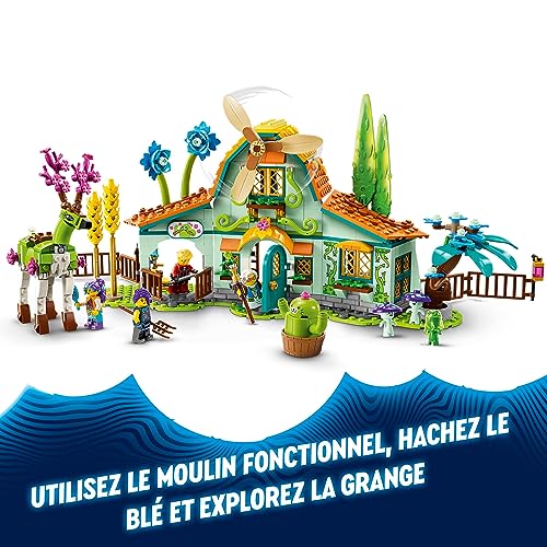 71459 ecurie des creatures des reves DREAMZzz¿ - vue 10