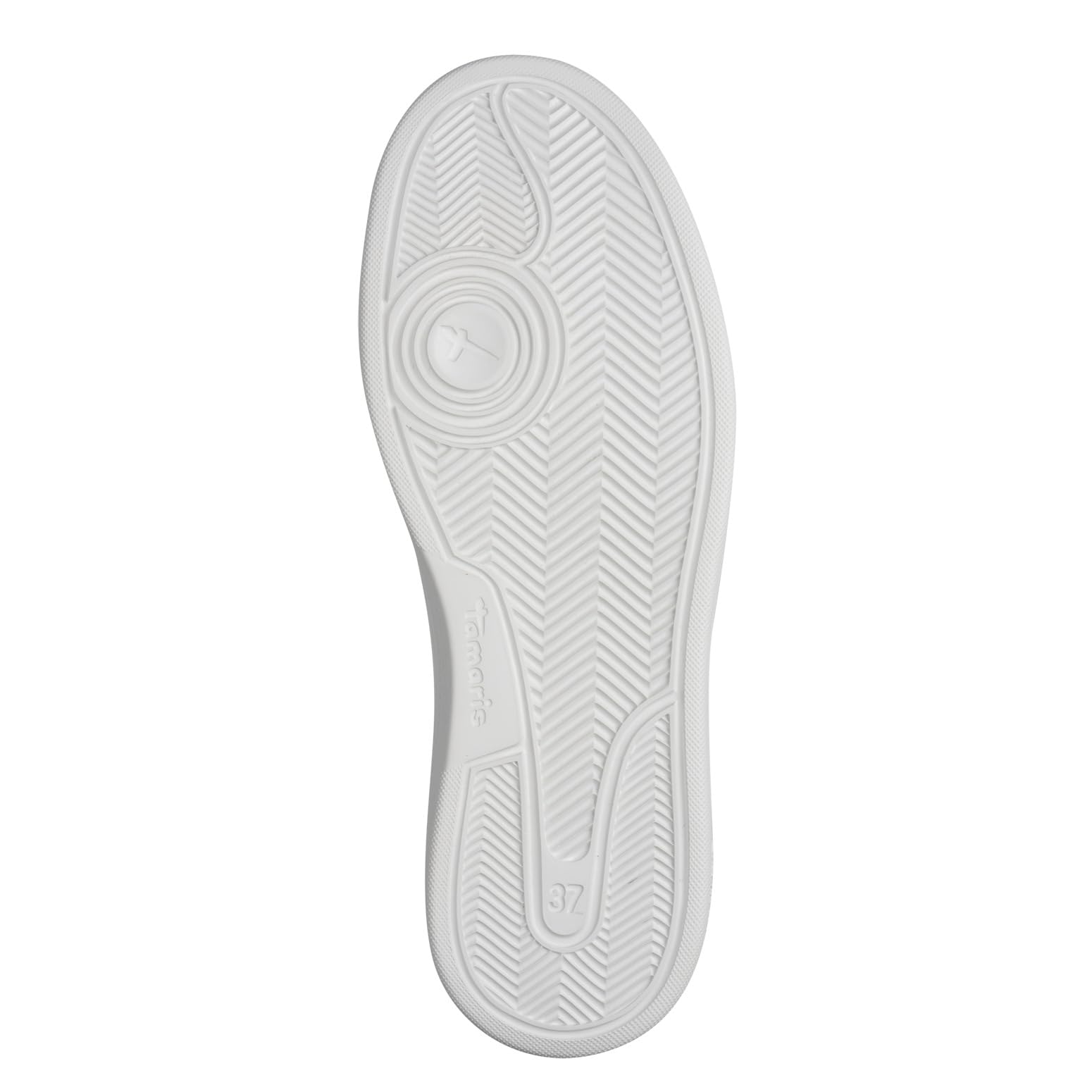 Tamaris Damen Sneaker Leder