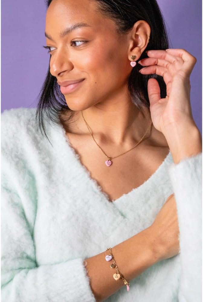 Alex and Ani Sweethearts Multi-Charm Bracelet - Image 6