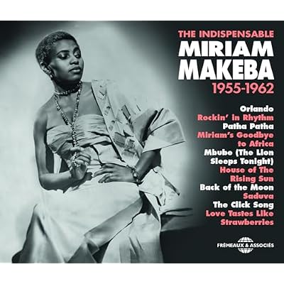 The Indispensable 1955-1962