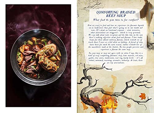 Amazon.co.jp: Heston Blumenthal: 本、バイオグラフィー、最新