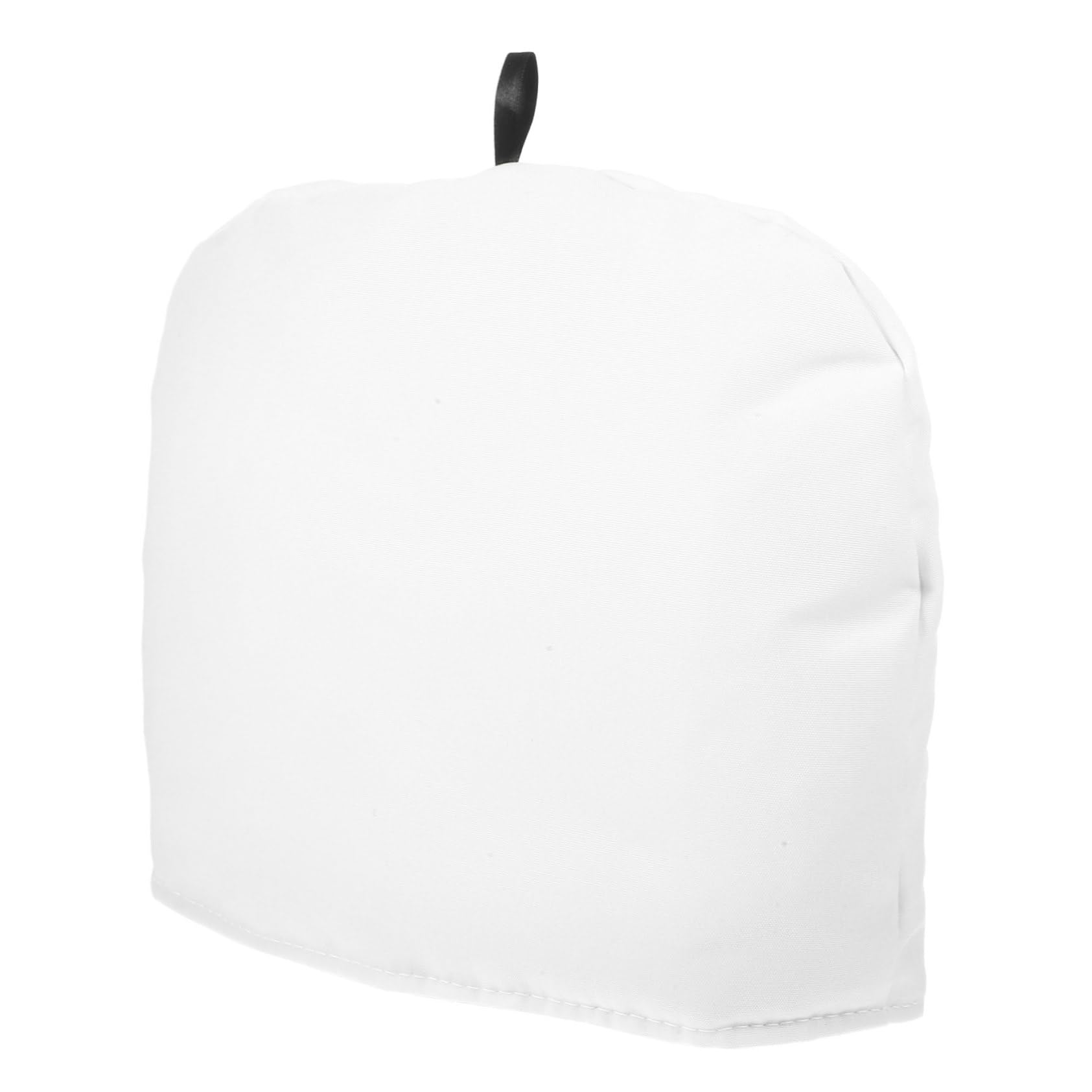 Cabilock Teapot Cozy Insulated Cover for Teapots Elegant Protective Barrier Against Dirt and Grime Versatile Fit for Home Use and Tea Enthusiasts