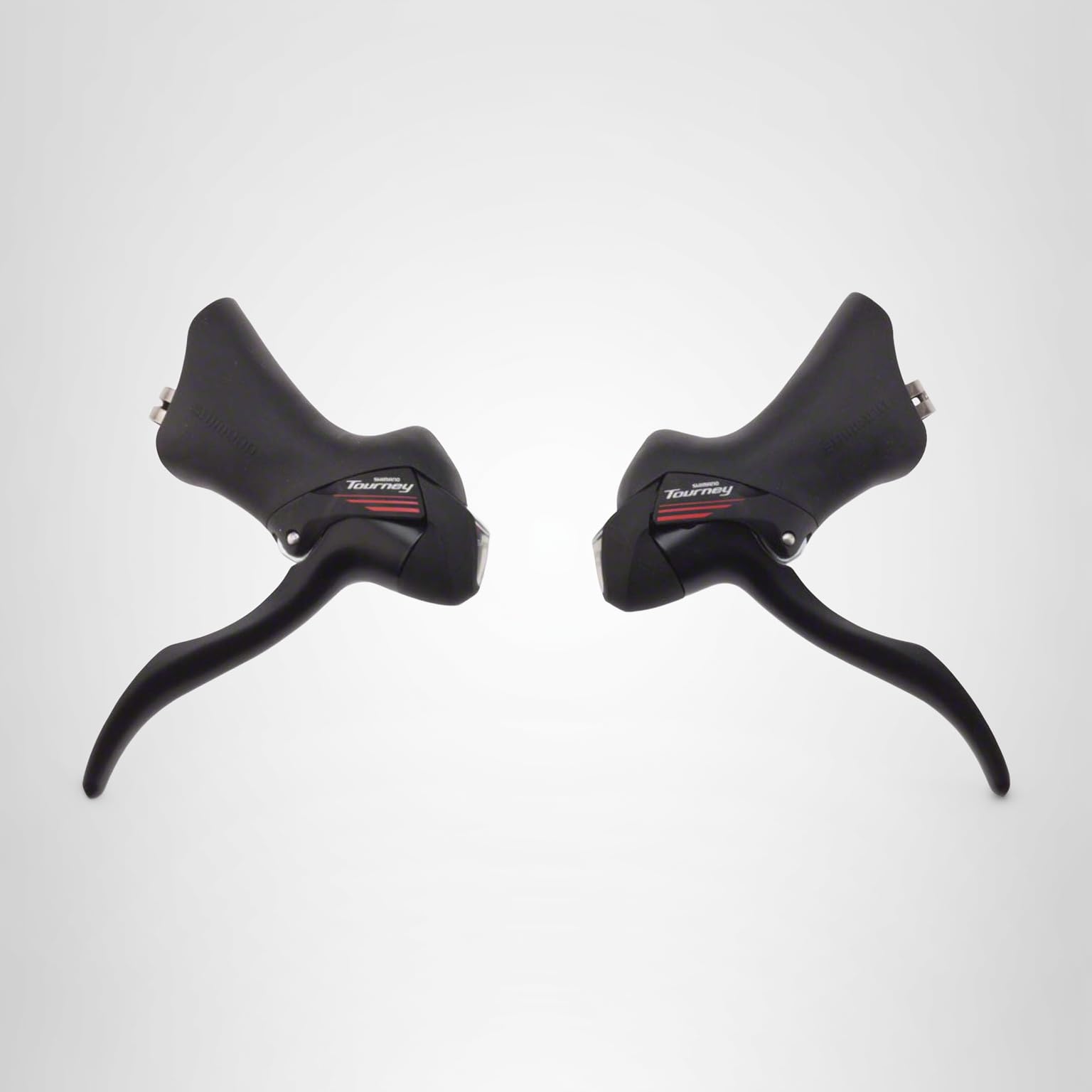 Amazon.com : Shimano Tourney ST-A073 7-Speed Triple STI Lever Set