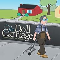 The Doll Carriage 1504326032 Book Cover