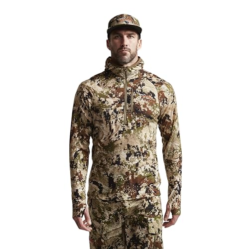 SITKA Gear Mens Core Merino 120 Hoody4