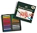 Produktbild Faber-Castell Polychromos 24er Etui Künstler-Pastellkreide LIMITED EDITION