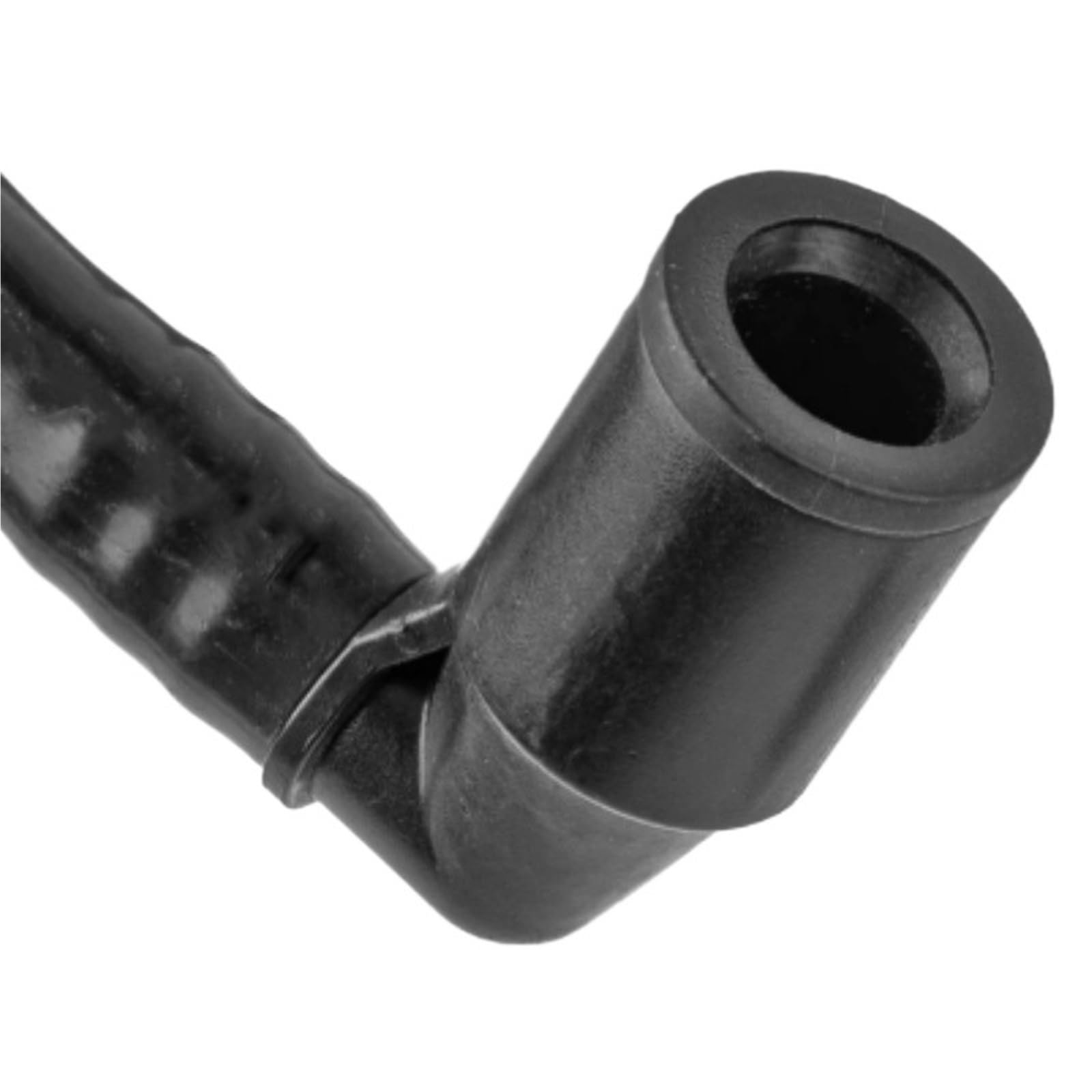 wąż do wody chłodzącej 7L6611931AE 7L6 611 931 AE Przewód hamulcowy samochodowy pasujący do AUDI Q7 2007 2008 2009 Pasujący do VW Touareg 2006 2007