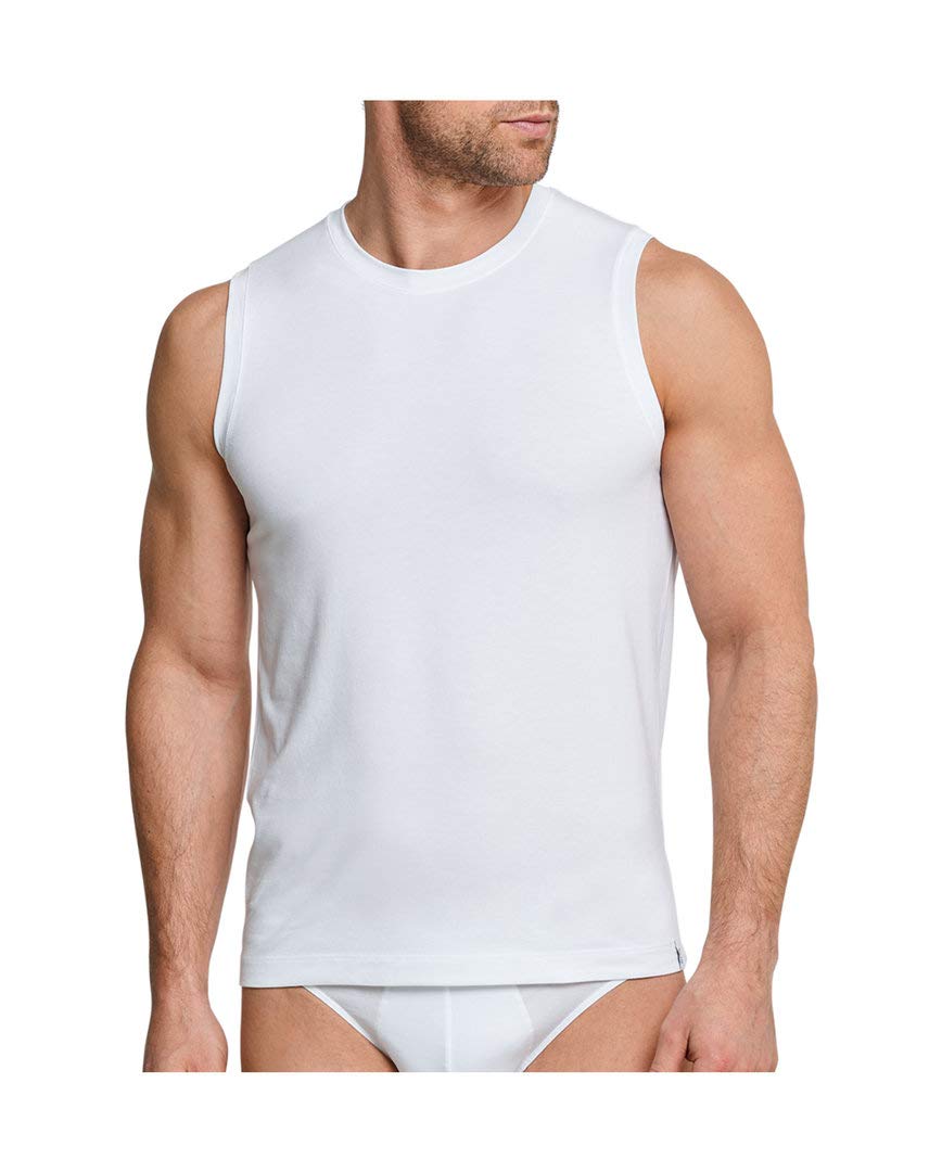 Schiesser Long Life Soft Tank Top 3er Pack