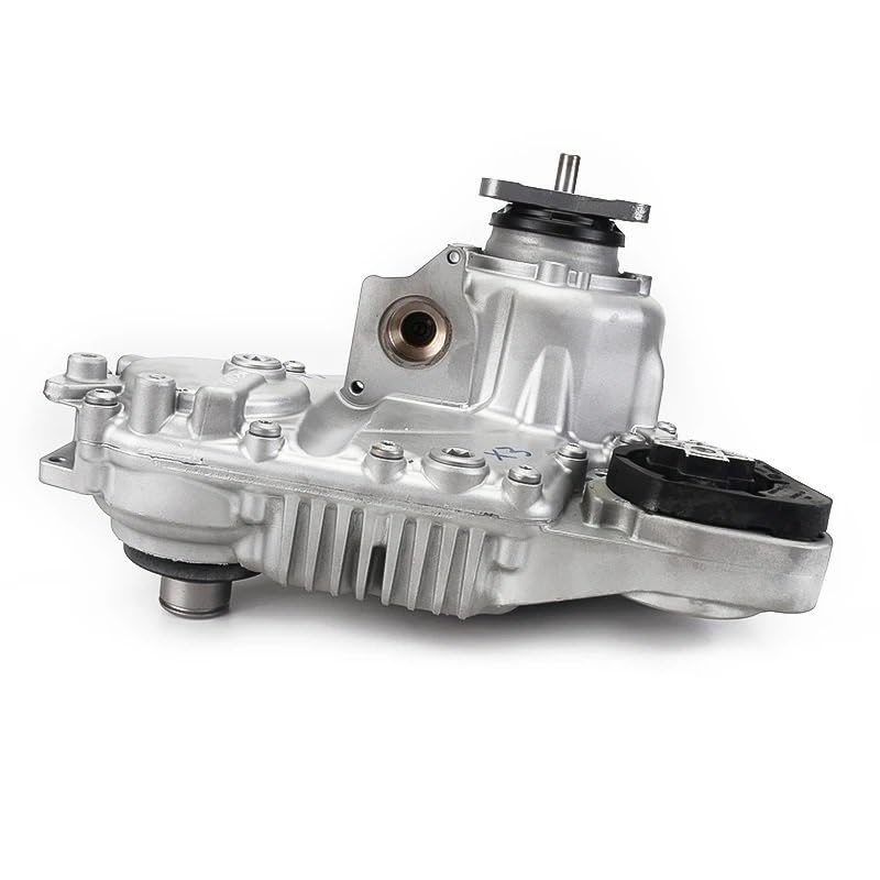 Actionneur de boîte de transfert pour BMW X5 E70 et X6 E71 de 2011 à 2013