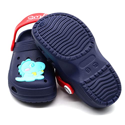 Image of SVAAR Attractive Clog Shoes for Boys & Girls || Indoor & Outdoor Sandals Clogs for Kids