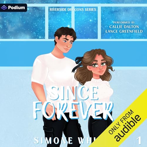 Simone White presents Since Forever episode artwork
