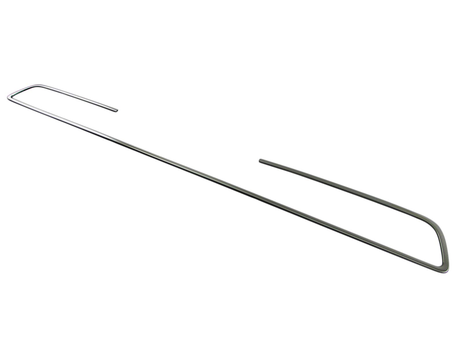 フロントバンパー クローム仕上げ GWD】ギャルソン公式ショッピングサイト