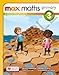 Max Maths Primary-a Singapore Aproach Student Book W/Dsb-(3): a Singapore approach - Student book