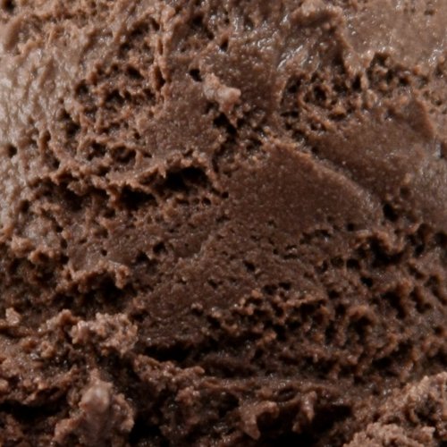 Chocolate Shoppe, Zanzibar Dark Chocolate Ice Cream, Pint (8 Count)
