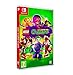 Switch Lego DC Super Villains - Nintendo Switch