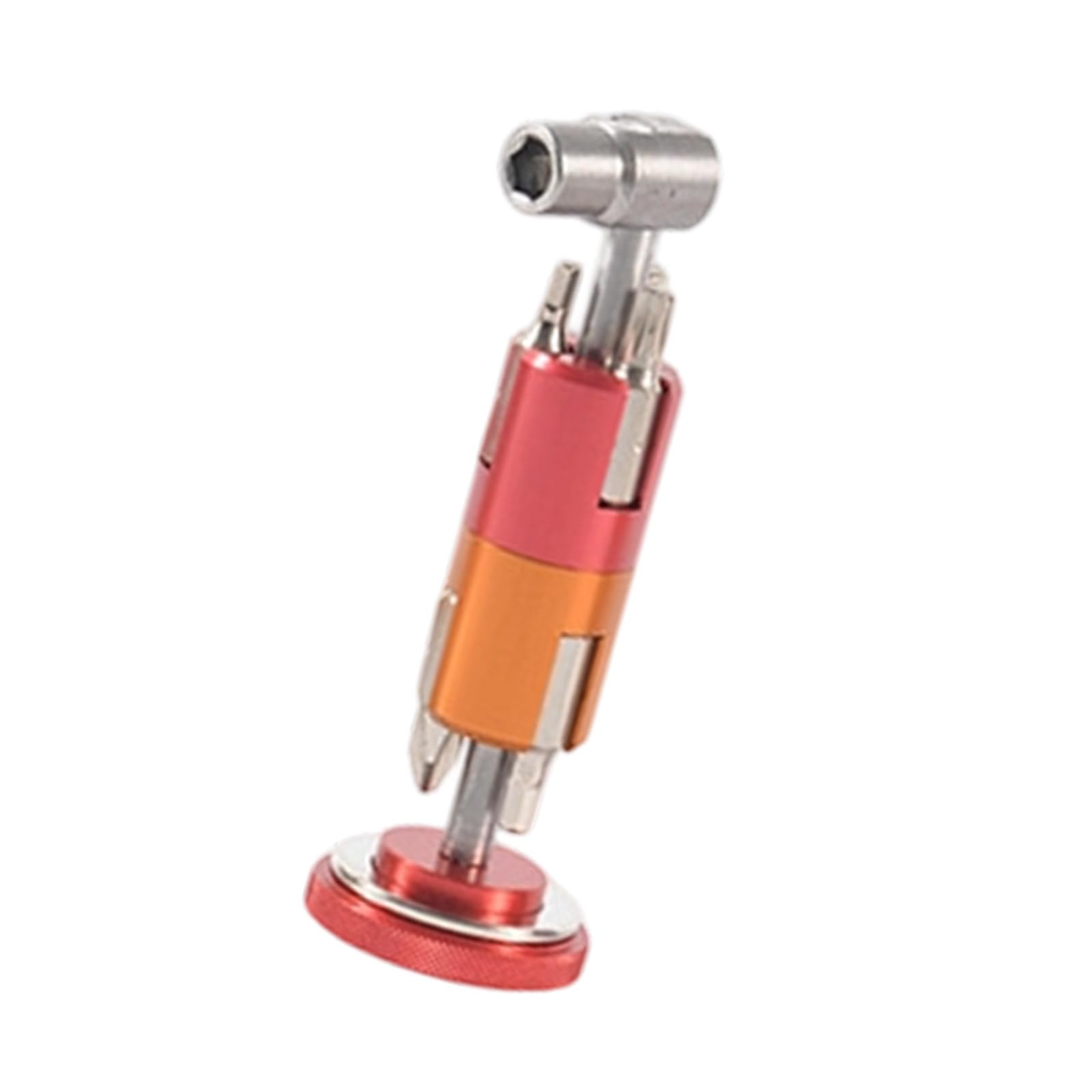 Bicycles Invisible Professional Bike Maintenance Tool Mountain Bike Chain Rivet Wrench Repair Tools Maintenance