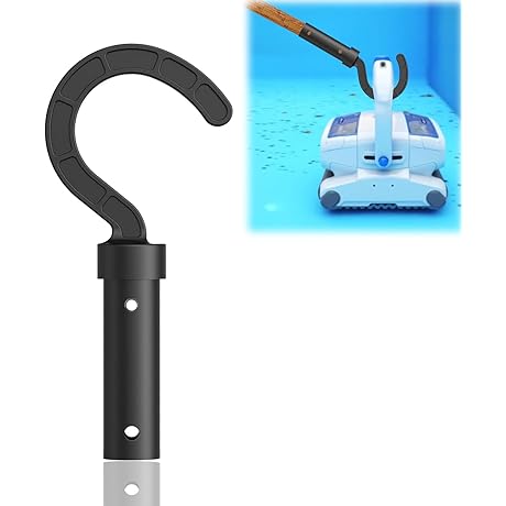 1 PCS Pool Cleaner Hook