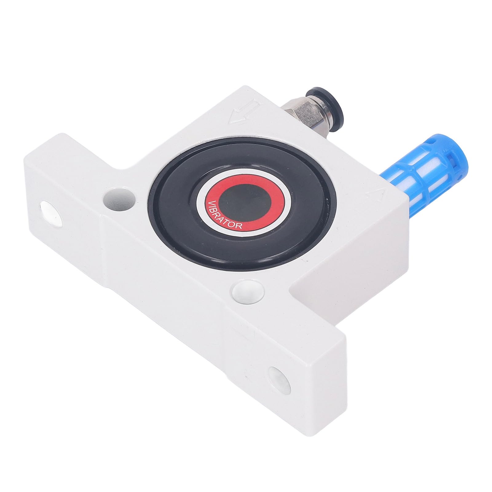 Oscillateur Pneumatique Industriel Vibrateur à Air Type Boule G1/4in pour Applications Professionnelles et Efficaces