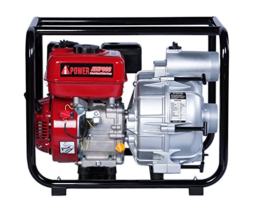 Ai Power Water Pump 3