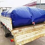 Photo Gallery sacca per serbatoio dell acqua pieghevole, borsa per acqua piovana flessibile morbida da giardino per camper di emergenza resistente alla siccità, serbatoi,onecolor-2.5x2x1 m/5000 l/1316 gallon Photo Gallery sacca per serbatoio dell acqua pieghevole, borsa per acqua piovana flessibile morbida da giardino per camper di emergenza resistente alla siccità, serbatoi,onecolor-2.5x2x1 m/5000 l/1316 gallon