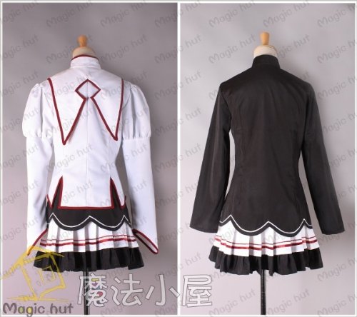 Amazon.co.jp: コスプレ衣装♪ましろ色シンフォニー -Love is pure