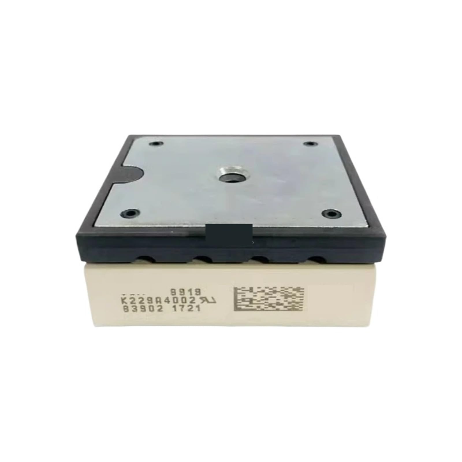 Module K229A4001 relais de contrôle rail DIN K229A4003