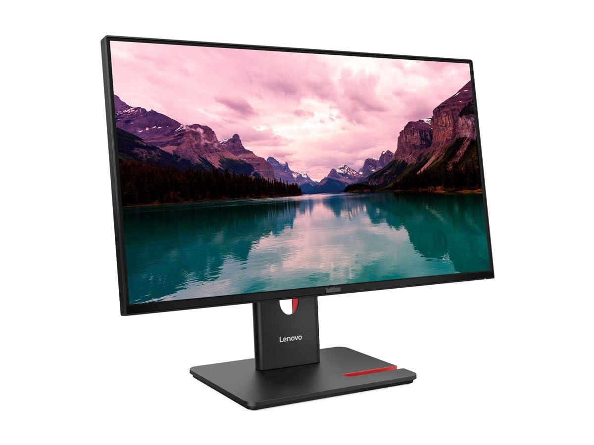 Lenovo ThinkVision T24-40 Moniteur LED Full HD 24 Pouces