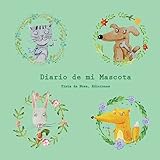  Diario de mi Mascota