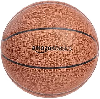 Amazon Basics PU Composite Basketball